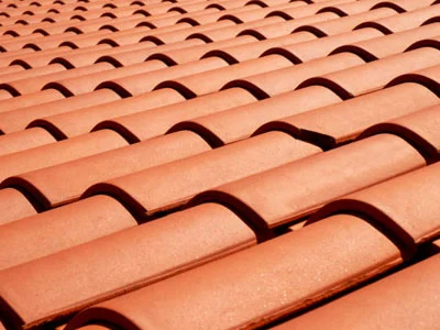 tile-roof Tile Roof